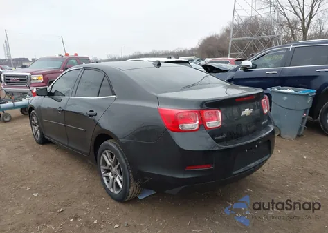 2014 Chevrolet Malibu 1Lt z USA, uszkodzony, nr VIN 1G11C5SL3EF132229